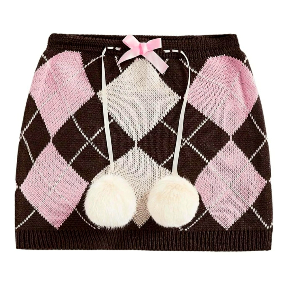 Coquette y2k Mini Skirt